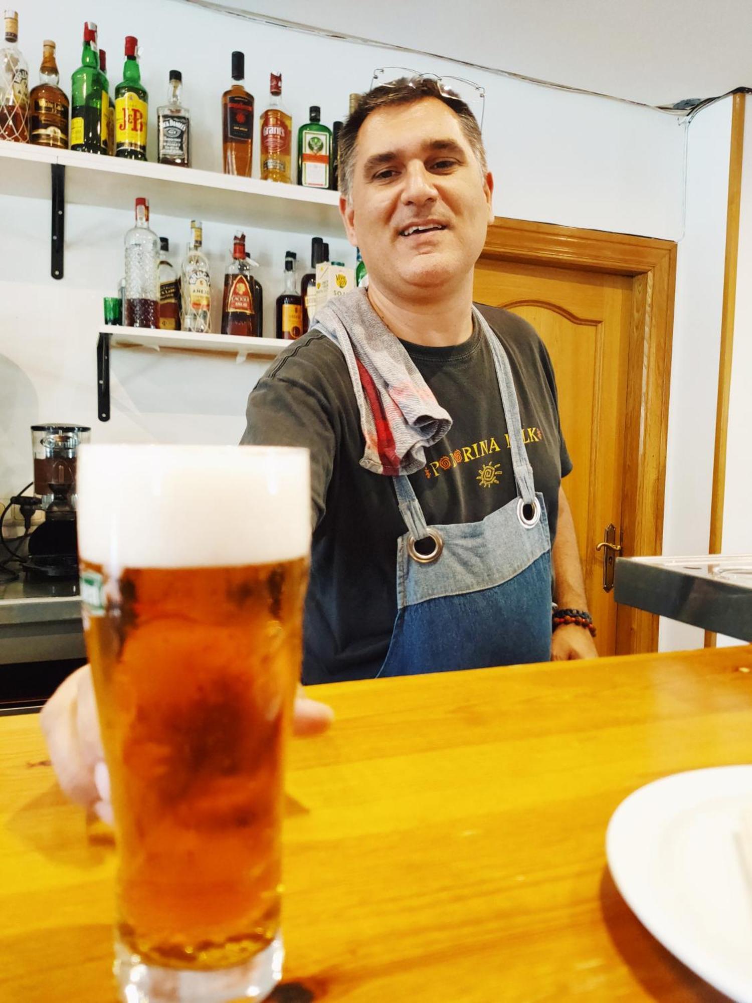 Posada De Ollo Екстер'єр фото